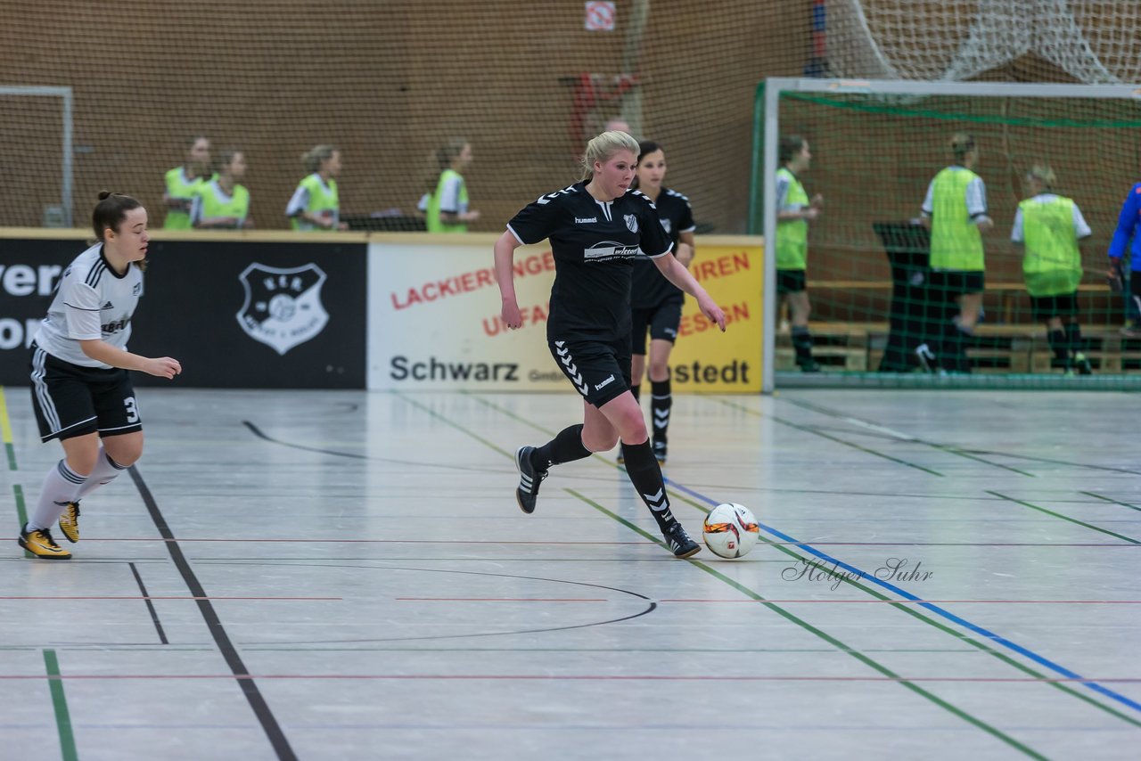 Bild 71 - Volksbank Cup Horst